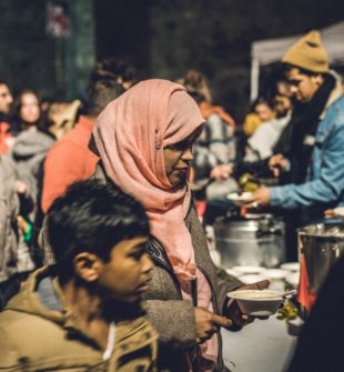 Aftensmaden er et vigtigt måltid for mange mennesker, og når weekenden kommer, er der ingen grund til at gå på kompromis med smagen og kvaliteten af måltidet