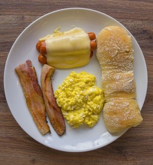 Brunch pandekager: Den Ultimative Guide til En Lækker Morgenmad