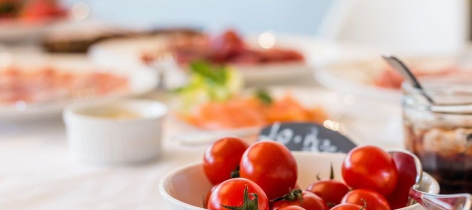 Brunch Århus: En Guide til Mad- og Drikkeelskere