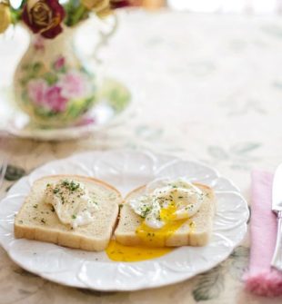 Hjemmelavet brunch - en udsøgt gastronomisk oplevelse