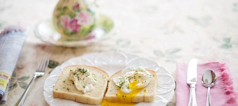 Brunch Retter: En Guide til Mad- og Drikkeelskere