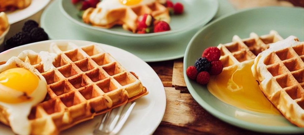 Brunch Aarhus: En Smagsoplevelse af Særklasse