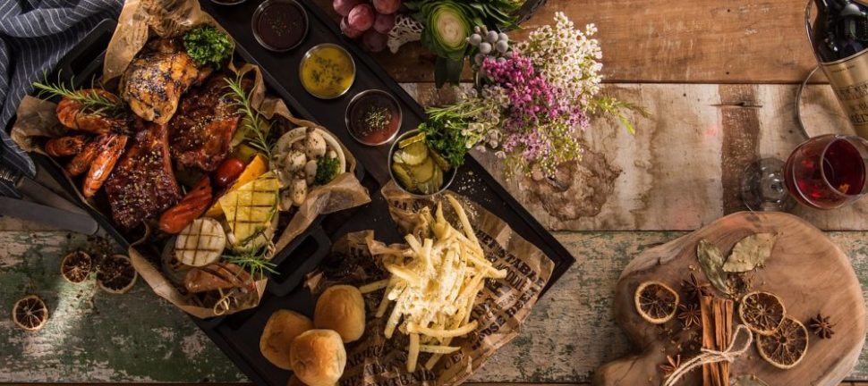 Et gastronomisk indblik i de bedste spisesteder i Esbjerg