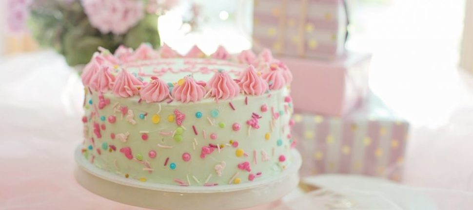 Gør din kage personlig med kage print