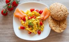 Den bedste brunch i Aalborg