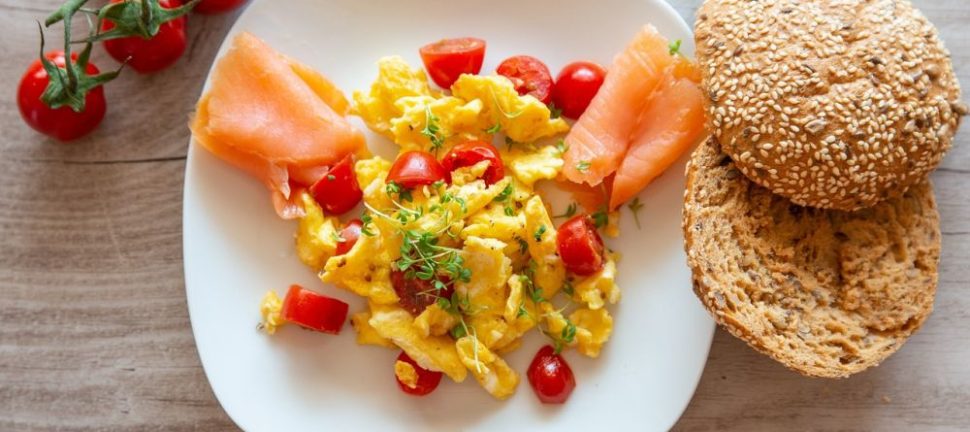 Den bedste brunch i Aalborg