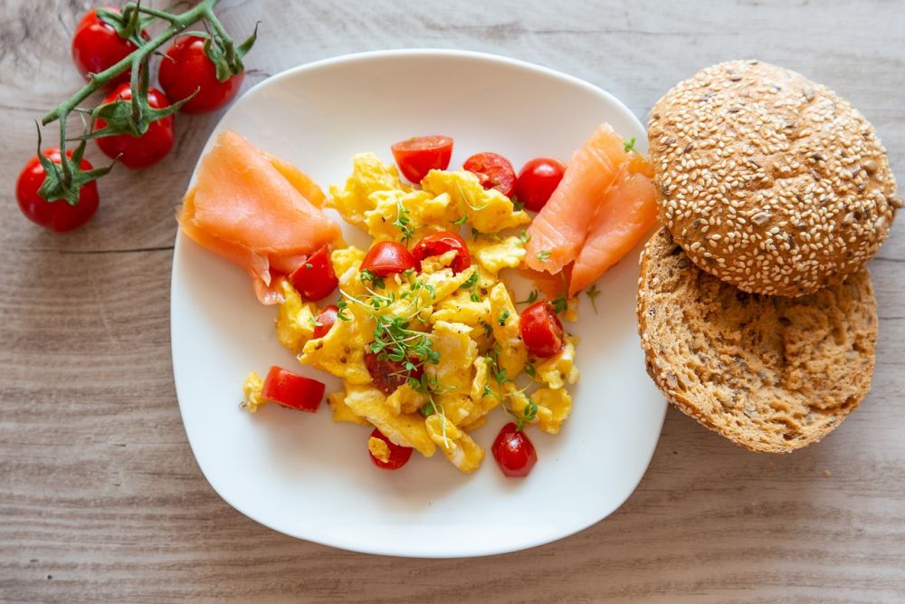 Den bedste brunch i Aalborg