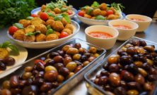Oplev tapas i Aalborg på en ny måde
