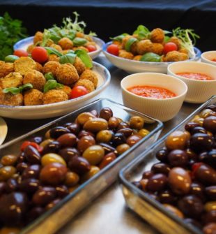 Oplev tapas i Aalborg på en ny måde