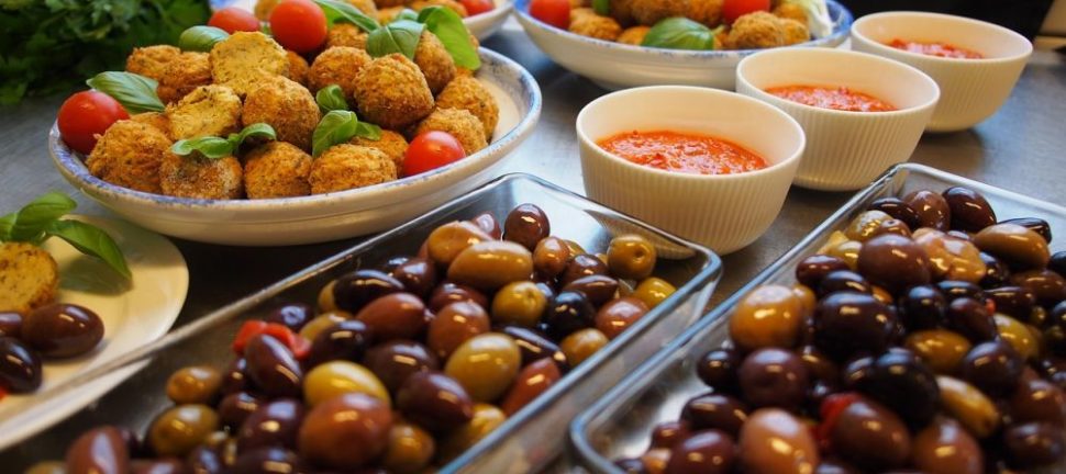 Oplev tapas i Aalborg på en ny måde