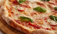 Oplev den ultimative pizzaoplevelse i Dragør