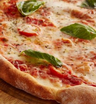 Oplev den ultimative pizzaoplevelse i Dragør