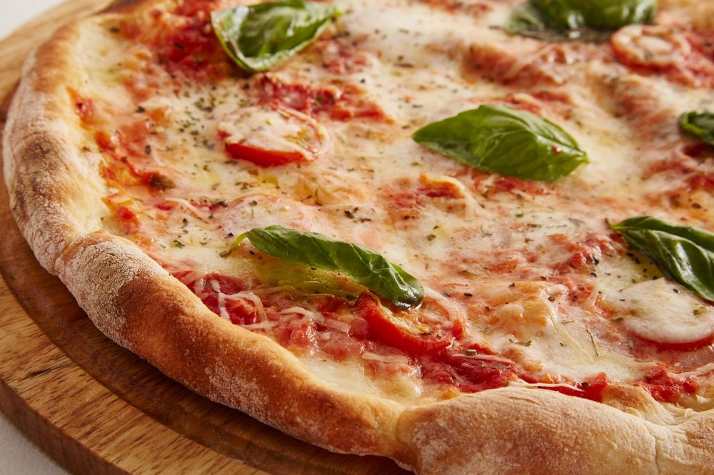 Oplev den ultimative pizzaoplevelse i Dragør