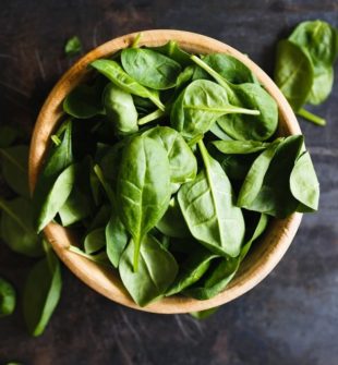 Sådan opbevarer du friske krydderurter længere