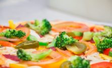 Pizzaria i nørre nebel med noget for hele familien