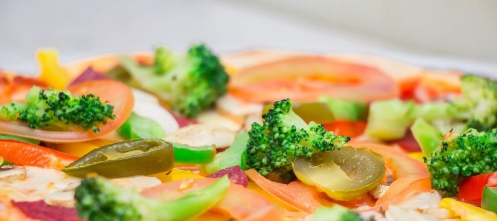 Pizzaria i nørre nebel med noget for hele familien