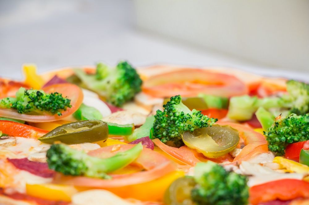 Pizzaria i nørre nebel med noget for hele familien
